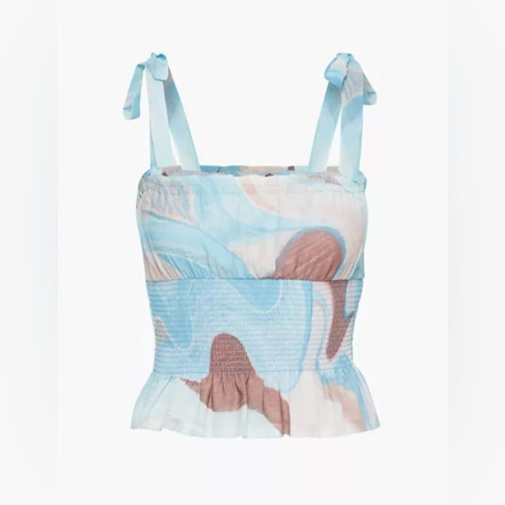 Aritzia Wilfred Ballad Camisole Top